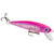 Strike King Bitsy Jerkbait - Pro Morning Dawn