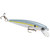Strike King Bitsy Jerkbait - Sexy Shad