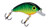 Strike King Bitsy Minnow - Fire Tiger