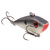 Strike King Bitsy Shad - Gizzard Shad