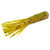 Strike King BitsyTube 2.75'' - Mustard 10pk