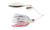 Strike King BL Spinnerbait - 3/8oz C/W Baitfish