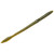 Strike King Bullworm 10'' - Green Pumpkin