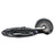 Strike King Buzz Minnow - Black