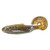Strike King Buzz Minnow - Bluegill