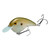 Strike King Chick Magnet - Green Gizzard Shad