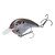 Strike King Chick Magnet - Natural Shad