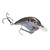 Strike King Chick Magnet Jr - 1/4oz Natural Shad