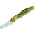 Strike King Drop Shot Half - Shell 3.5'' Moon Juice