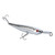 Strike King Evader - 80mm Carolina Chrome