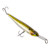 Strike King Evader - 80mm Chrome Herring