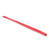 Strike King Filler Worm - 6'' Red Bug