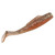 Strike King Glass Minnow 4'' - New Penny 5pk