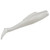 Strike King Glass Minnow 4'' - Pearl 5pk
