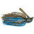 Strike King Hack Attack Jig - 3/8oz Okeechobee Craw