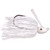 Strike King Hack Attack SJig - 1/2oz White