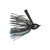 Strike King HackAttack FFJ - 3/8oz Black Blue