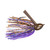 Strike King HackAttack FFJ - 3/8oz Peanut Butter Bug