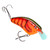 Strike King Hardliner - 5/16oz Fire Craw