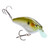 Strike King Hardliner - 5/16oz Ghost Herring