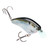 Strike King Hardliner - 5/16oz Natural Shad