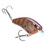 Strike King Hardliner - 5/16oz Phantom Brown Craw