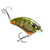 Strike King Hardliner - 5/16oz Phantom Green Craw