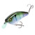Strike King Hardliner - The Real Gill
