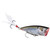 Strike King HC KVD Splash Jr - Natural Shad