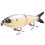 Strike King Hog Father Jr - 1.95oz 7'' Bone