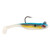 Strike King Homing Minnow - 1/4oz 3'' Sexy Shad