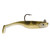 Strike King Homing Minnow - 3/8oz 3'' AYU