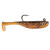 Strike King Homing Minnow - 3/8oz 3'' Orange Bream
