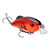 Strike King Hybrid Hunter - Chili Craw