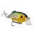 Strike King Hybrid Hunter - Phantom Perch