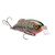 Strike King Hybrid Hunter - Phantom Watermelon Craw