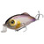 Strike King HybridHuntJrShlw - 1/2oz Clearwater Minnow