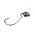 Strike King Jointed Head - 3/8oz Watermelon Red 2pk