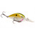 Strike King KVD 1.5 FlatSide - TN Shad