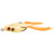 Strike King KVD BabySexyFrog - Bone