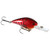 Strike King KVD Deep Diver S - Delta Red