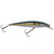 Strike King KVD Jerkbait 100 - Chrome Sexy Shad