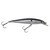 Strike King KVD Jerkbait 100 - Smokey Chrome/Blue