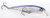 Strike King KVD Jerkbt 4.5'' - Pro Blue