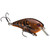 Strike King KVD Square 1.5 - Brown Craw