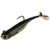 Strike King Pinger Minnow - 1/4oz 3'' Grt Lks Gby 3pk