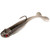 Strike King Pinger Minnow - 1/8oz 2.5'' Ghost Shad 3pk