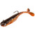 Strike King Pinger Minnow - 1/8oz 2.5'' Org Bream 3pk