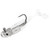 Strike King Pinger Minnow - 1/8oz 2.5'' Prism 3pk