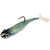 Strike King Pinger Minnow - 1/8oz 4'' Ntl Herring 3pk